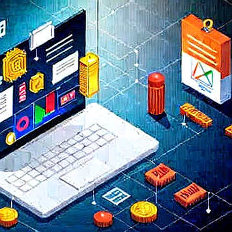 The Empty Whitepaper: Why Missing Data Is the Silent Killer of Decentralized Trust The Empty Whitepaper: Why Missing Data Is the Silent Killer of Decentralized Trust