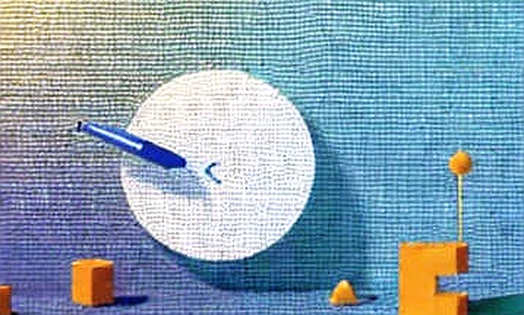 The Quiet Coup: Why Cathie Wood Sees What Visa and Mastercard Analysts Can't The Quiet Coup: Why Cathie Wood Sees What Visa and Mastercard Analysts Can't