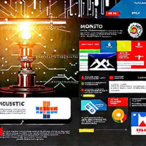 The Ghost in the Machine's Ledger: How Google and Tesla's AI Earnings Reveal the Next On-Chain Signal