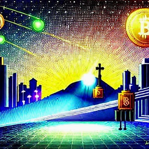The US Munitions Shortage Is a Liquidity Event for Crypto Markets The US Munitions Shortage Is a Liquidity Event for Crypto Markets