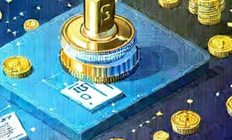 The Samsung ADR Rumor: Code, Trust, and the Gap Between Legacy Equity and Crypto Exposure The Samsung ADR Rumor: Code, Trust, and the Gap Between Legacy Equity and Crypto Exposure