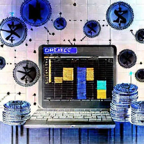 The Oil Deal Beneath the Code: Iraq’s Washington Visit and the Crypto Market’s Hidden Variable The Oil Deal Beneath the Code: Iraq’s Washington Visit and the Crypto Market’s Hidden Variable