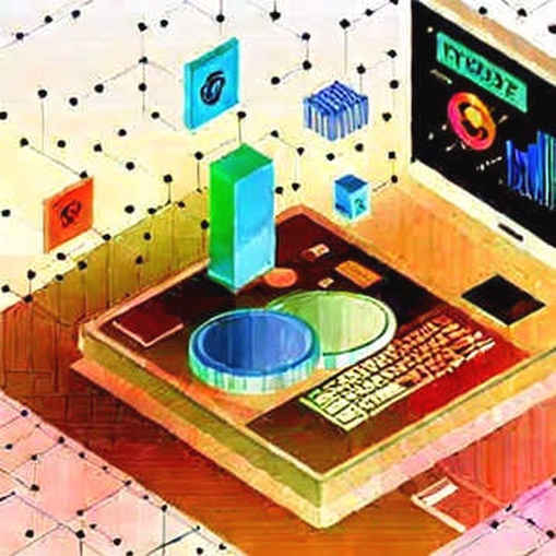 The $53 Mirage: Ionic Digital and the Narrative of Infrastructure The $53 Mirage: Ionic Digital and the Narrative of Infrastructure