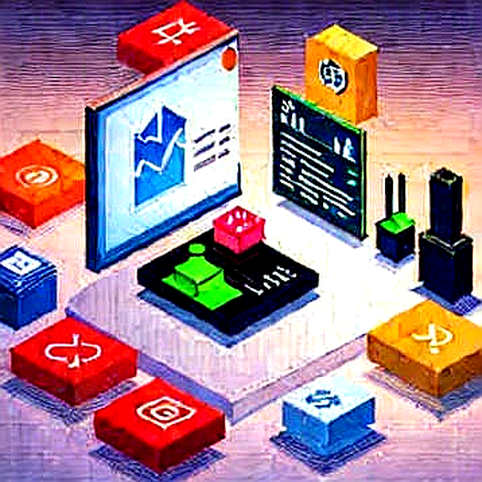 Chainlink CCIP Lands on Arbitrum Orbit: A Standardization Play or a Lock-in Trap? Chainlink CCIP Lands on Arbitrum Orbit: A Standardization Play or a Lock-in Trap?