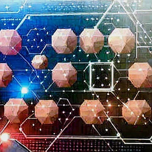 The Sovereign AI Stack Just Found a Government Buyer. On-Chain Compute Is Still Pitching the Same Story Without One. The Sovereign AI Stack Just Found a Government Buyer. On-Chain Compute Is Still Pitching the Same Story Without One.