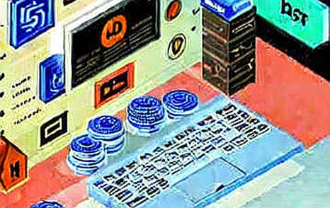 China's AI Website Builders: The Price of Efficiency, or a Costly Illusion? China's AI Website Builders: The Price of Efficiency, or a Costly Illusion?