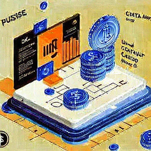 The Solana Paradox: On-Chain Revival vs. Institutional Exodus