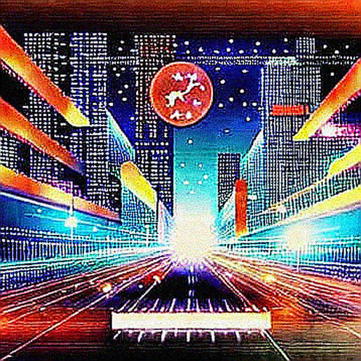Chengdu's AI Ambition Has a Blind Spot: It Forgot the Crypto