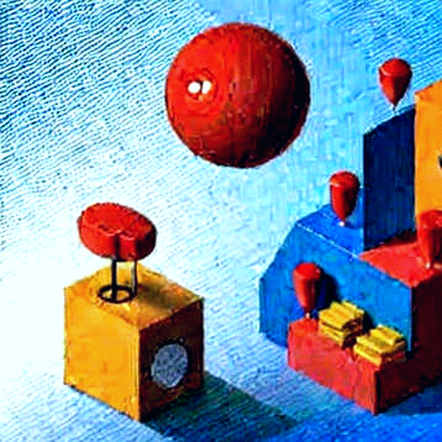 When the Oracle Refuses to Speak: The Empty Report as Crypto's Most Honest Artifact When the Oracle Refuses to Speak: The Empty Report as Crypto's Most Honest Artifact