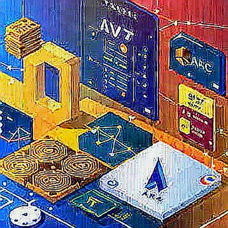 Europe's Blockchain Ecosystem Is Quietly Eating the US Market