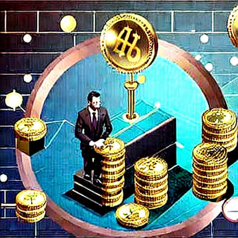 Qatar's Call for De-escalation: A Crypto Market Stress Test