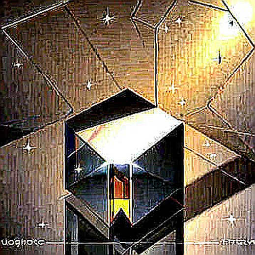 JPMorgan's $885M Tokenized Treasury: The Ghost in the Institutional Machine