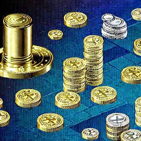 When the Ghost of Hashprice Haunts the Mine: EMCD’s $30M Gamble and the Art of Survivalist Finance When the Ghost of Hashprice Haunts the Mine: EMCD’s $30M Gamble and the Art of Survivalist Finance