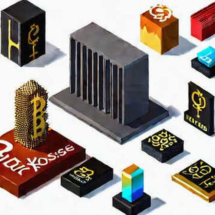 Korea's Tokenized Asset Framework: The Ledger of Institutional Trust Korea's Tokenized Asset Framework: The Ledger of Institutional Trust