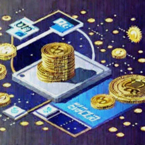 SoftBank’s Intel Gamble: A Crypto Investor’s Playbook on Geopolitical Arbitrage and Silicon Stagnation SoftBank’s Intel Gamble: A Crypto Investor’s Playbook on Geopolitical Arbitrage and Silicon Stagnation