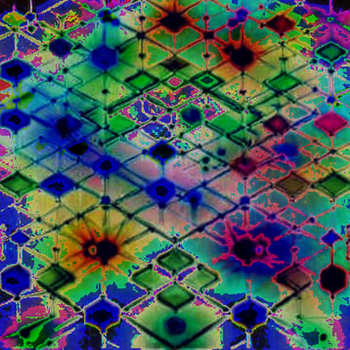 The Ghost in the Data: When Blockchain's Analytical Framework Becomes Its Own Bottleneck