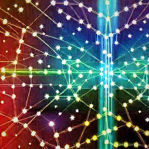 The Optical Signal: Why AI-Driven Infrastructure Buildout Is the Real Bull Market for Crypto Networks