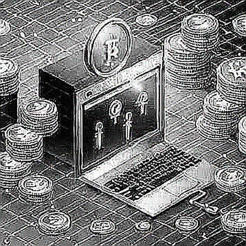 The ByteDance Millionaire's Blind Spot: Why Crypto's Infrastructure Narrative Has a Fatal Compiler Error