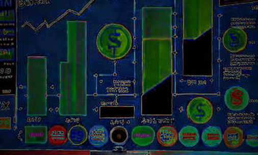 e-CNY Lenders Get the Green Light: The Real Liquidity Play Nobody's Watching e-CNY Lenders Get the Green Light: The Real Liquidity Play Nobody's Watching
