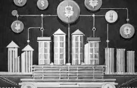 The $30 Trillion Whisper: Decoding the Clarity Act’s Institutional Signal
