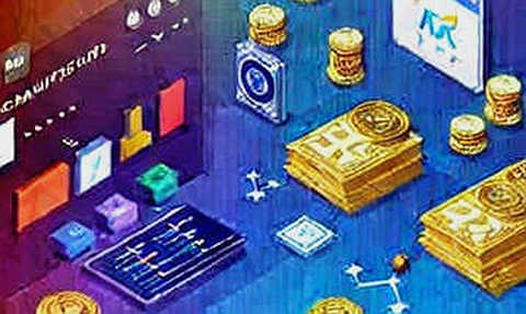 The Quantum Mirage: Why Jim Cramer's Bitcoin Exit Is a Data Ghost, Not a Signal