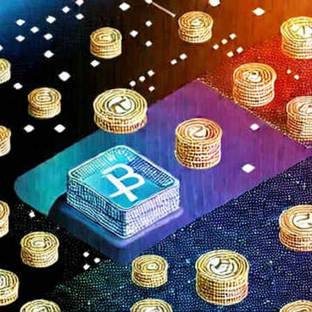 When the Pickaxe Loses Its Luster: Apple’s Market Cap Flip and What It Means for Crypto’s AI Narrative When the Pickaxe Loses Its Luster: Apple’s Market Cap Flip and What It Means for Crypto’s AI Narrative
