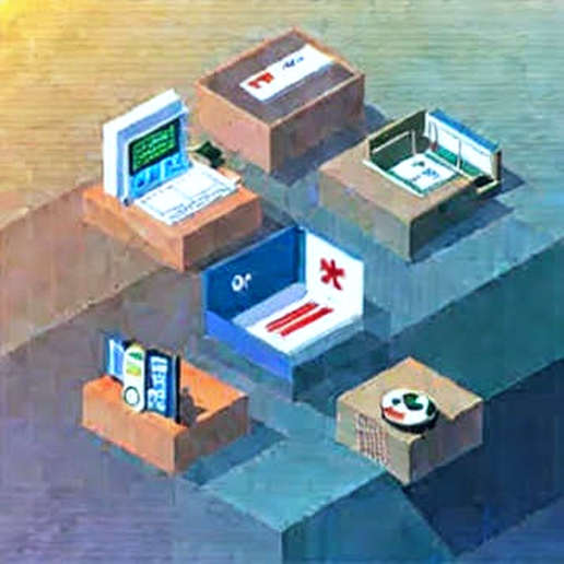 The Oracle-AWS Alliance: A Digital Renaissance or a Ghost in the Machine? The Oracle-AWS Alliance: A Digital Renaissance or a Ghost in the Machine?