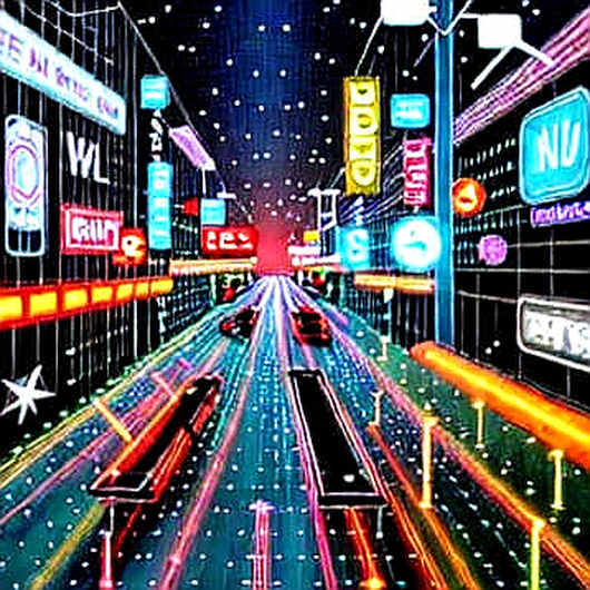 TurboGen's Nasdaq Debut: A Data Void Disguised as a Milestone TurboGen's Nasdaq Debut: A Data Void Disguised as a Milestone