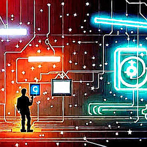 The Rotation Mirage: Why AI-to-Crypto Capital Flows Remain Unproven The Rotation Mirage: Why AI-to-Crypto Capital Flows Remain Unproven