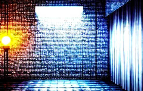 The $115 Billion Signal: Reading the Room in a Room of Code The $115 Billion Signal: Reading the Room in a Room of Code