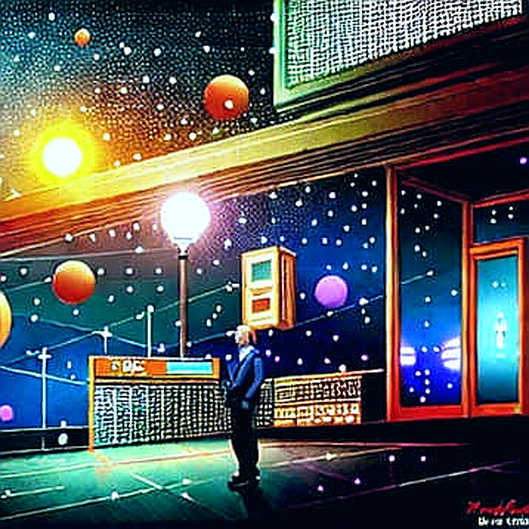 The Ghost in the Machine: When Ethereum Credits Bitcoin's Scaling Genius The Ghost in the Machine: When Ethereum Credits Bitcoin's Scaling Genius