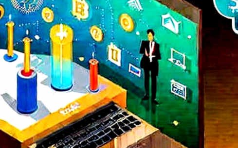 The Ghost in the Machine: When a Finance Minister Claims Sovereignty Over a Land Without a Ledger The Ghost in the Machine: When a Finance Minister Claims Sovereignty Over a Land Without a Ledger