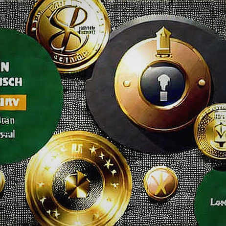 Nvidia's Seven-Year Low: A Decentralization Test for Crypto Investors Nvidia's Seven-Year Low: A Decentralization Test for Crypto Investors