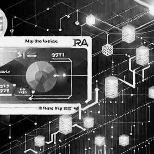 JD’s Robot Army: The Centralized Future That Crypto Must Survive? JD’s Robot Army: The Centralized Future That Crypto Must Survive?