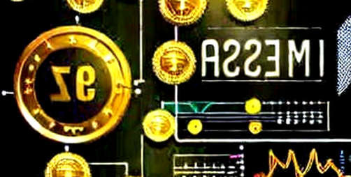 Europe's Quiet Stock Rally Has a Crypto Fingerprint That No One Is Reading