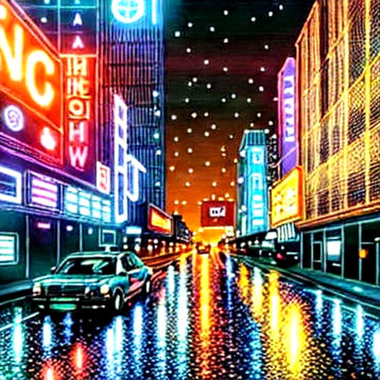BNB Agent Studio Meets AWS Bedrock: A Narrative Cloud, Not a Technological Storm