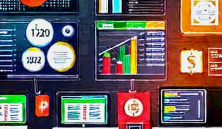 The Nasdaq Near-Correction Signal: Why AI Crypto Projects Are Built on Sand The Nasdaq Near-Correction Signal: Why AI Crypto Projects Are Built on Sand
