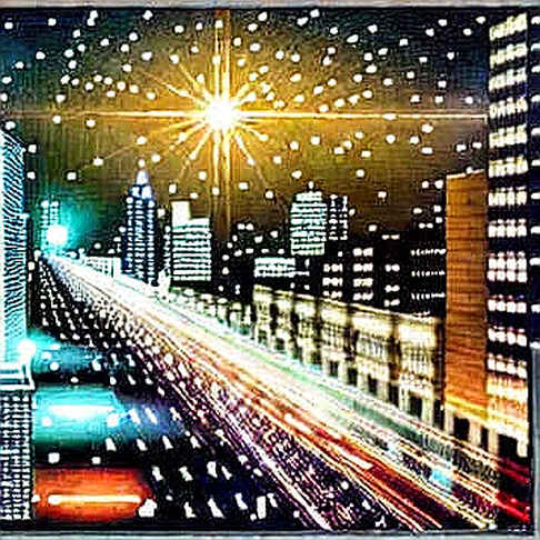 The Optical Chokepoint: Why AI Compute Is a Governance Problem The Optical Chokepoint: Why AI Compute Is a Governance Problem