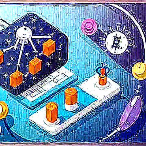 Bitcoin's Sharpe Ratio Hits -21: The Historical Pattern That Screams 'Bottom'—But This Time, It's Different