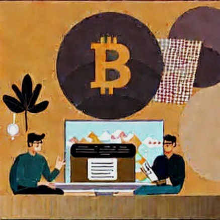 Bitcoin's Quiet Defiance: When the Market's Most Volatile Asset Stopped Listening to Wall Street Bitcoin's Quiet Defiance: When the Market's Most Volatile Asset Stopped Listening to Wall Street