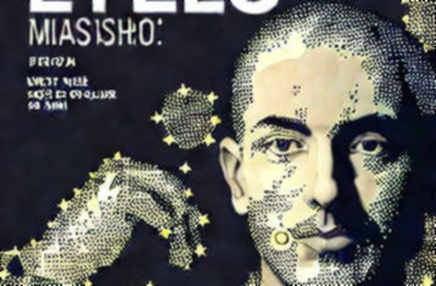 When the Strait Talks: The Geopolitical Echo in Crypto's Code When the Strait Talks: The Geopolitical Echo in Crypto's Code