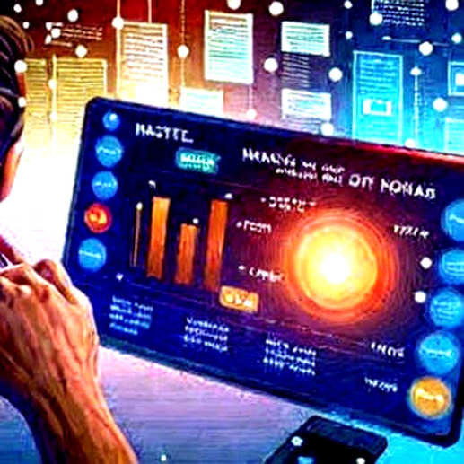 AI Insiders Sound Alarm: The Regulatory Spillover That Will Hit Crypto Hardest