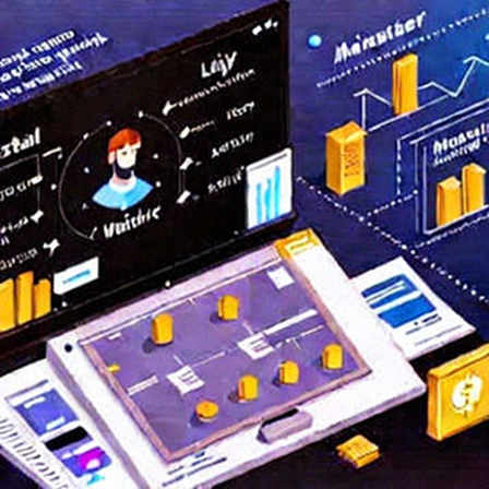 The Earnings Echo: Why Silicon Valley’s AI Bets Are a Mirage for Crypto Markets The Earnings Echo: Why Silicon Valley’s AI Bets Are a Mirage for Crypto Markets