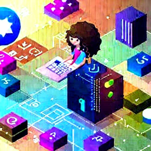Data Void: When the Ledger Whispers Nothing