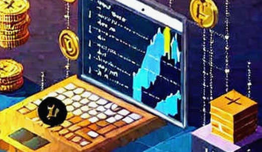 The Debt Bubble in AI: Arthur Hayes Bets on GPU Oversupply to Fuel Crypto's Agentic Economy