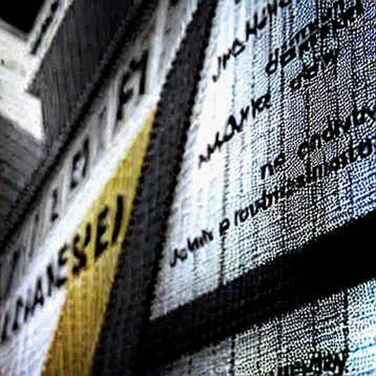 The Governance Decoupling: Why Washington's Aid Ban Is Crypto's Quiet Catalyst