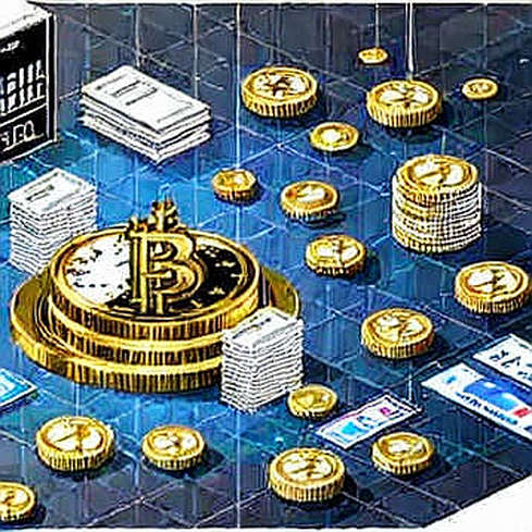 IBM's Blockchain Ambitions Hit by Order Delays and Supply Chain Strain