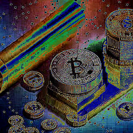 The Ledger of Escalation: Tracing Iran's $1.2B On-Chain Signal Ahead of Military Expansion The Ledger of Escalation: Tracing Iran's $1.2B On-Chain Signal Ahead of Military Expansion