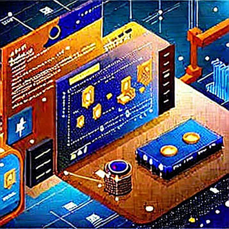 Drone Warfare Meets DeFi: How Ukraine Conflict Adaptation Is Reshaping Crypto Market Microstructure Drone Warfare Meets DeFi: How Ukraine Conflict Adaptation Is Reshaping Crypto Market Microstructure