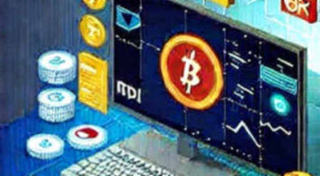 The Empty Headlines of Crypto: What a Silent DEX Launch and a Robinhood Meme Coin Listing Actually Reveal